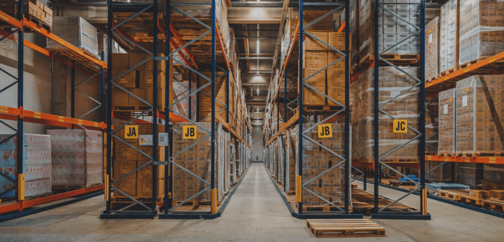 Save Time and Reduce Costs: Why U.S. E-Commerce Companies Choose European 3PL Providers