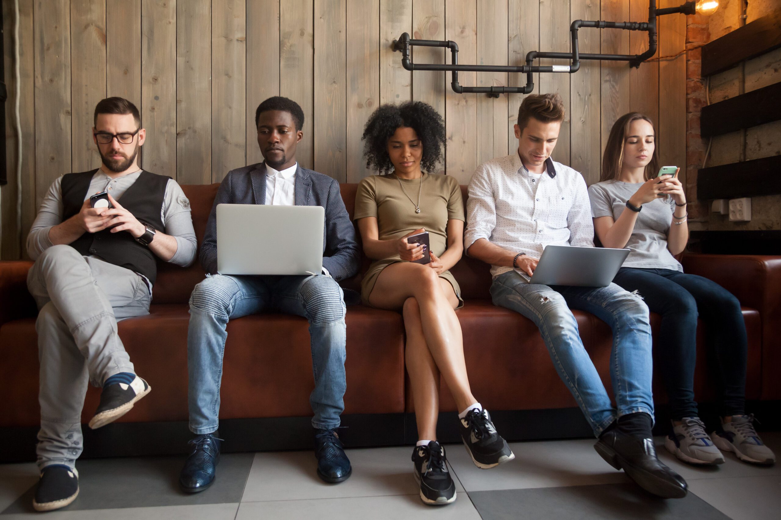 Digital transformation and the B2B buyer