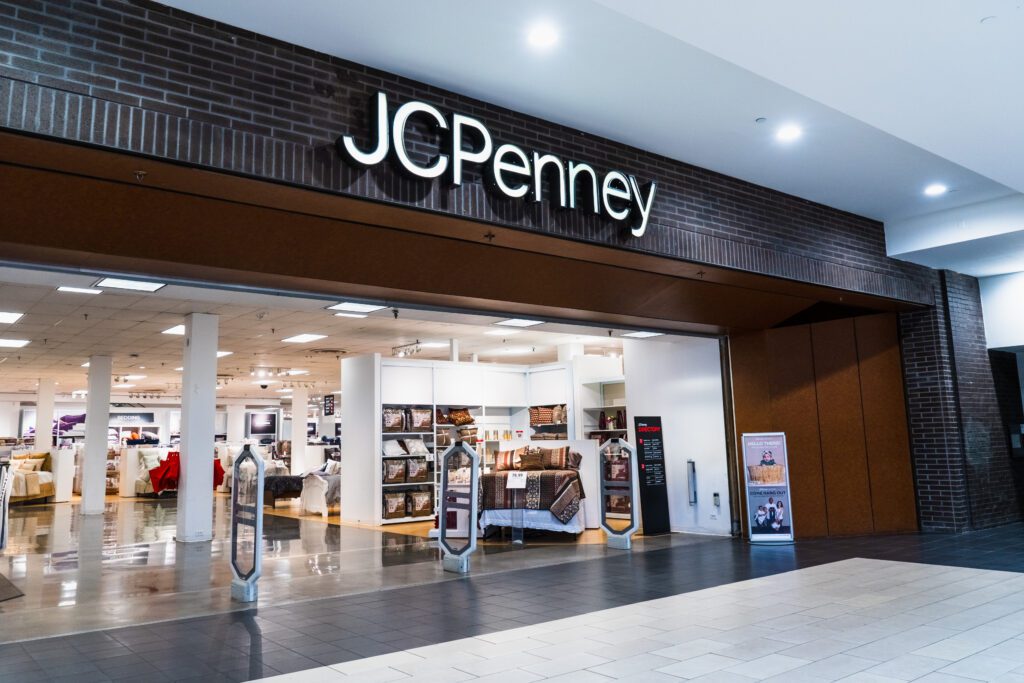 JCPenney and SPARC Group announced a merger Jan. 8 to form a new entity, Catalyst Brands, launching with $9 million in revenue.