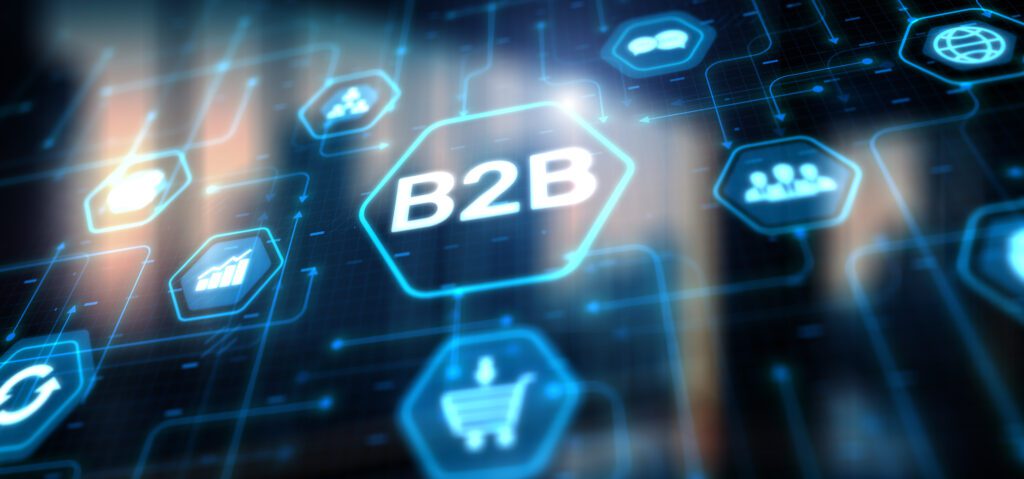 More than 50% of Millennial and Gen Z B2B buyers will rely on external sources, changing buying transactions and trends.