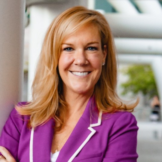 Colleen Callaway Eager-Perficient