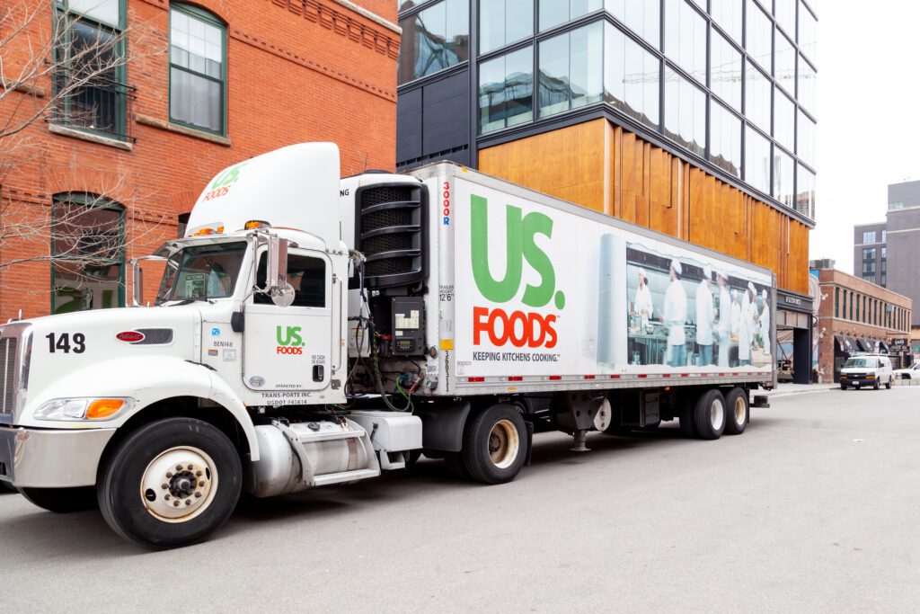 How US Foods acts on customer feedback to grow ecommerce