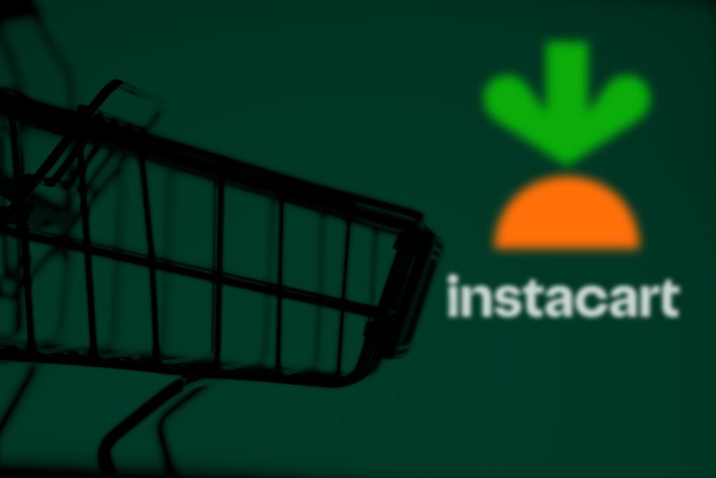 Instacart Samsung