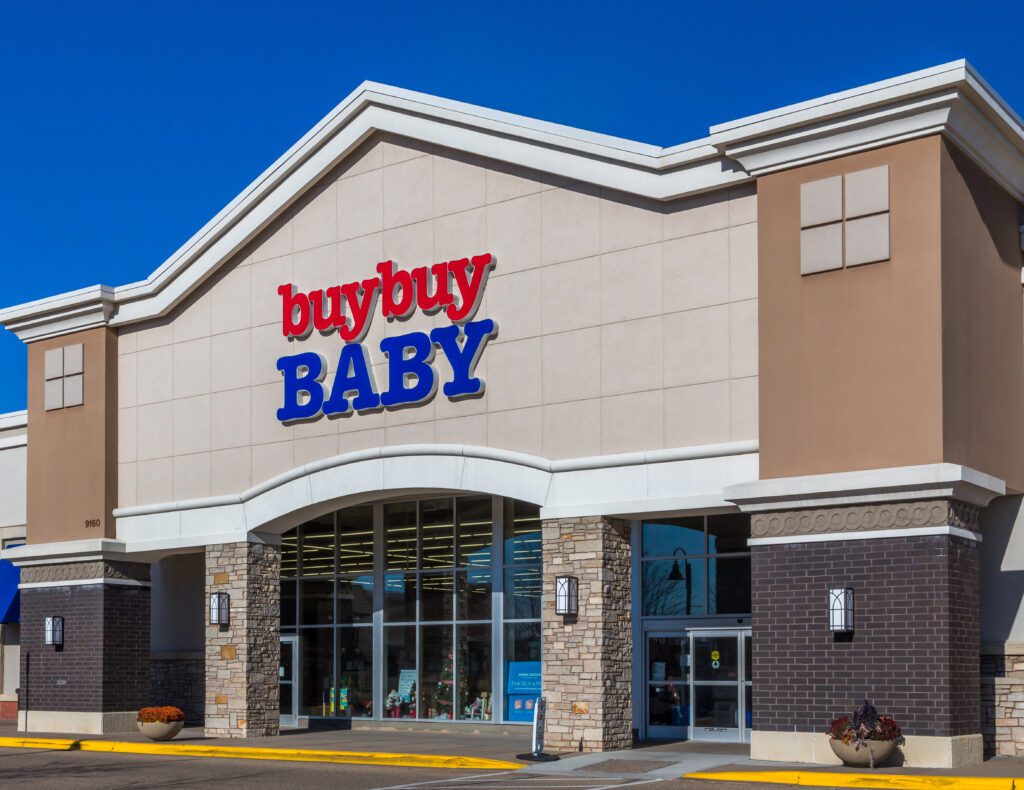 Beyond Inc. announced that it has entered an acquisition agreement for the global rights to the Buy Buy Baby brand.