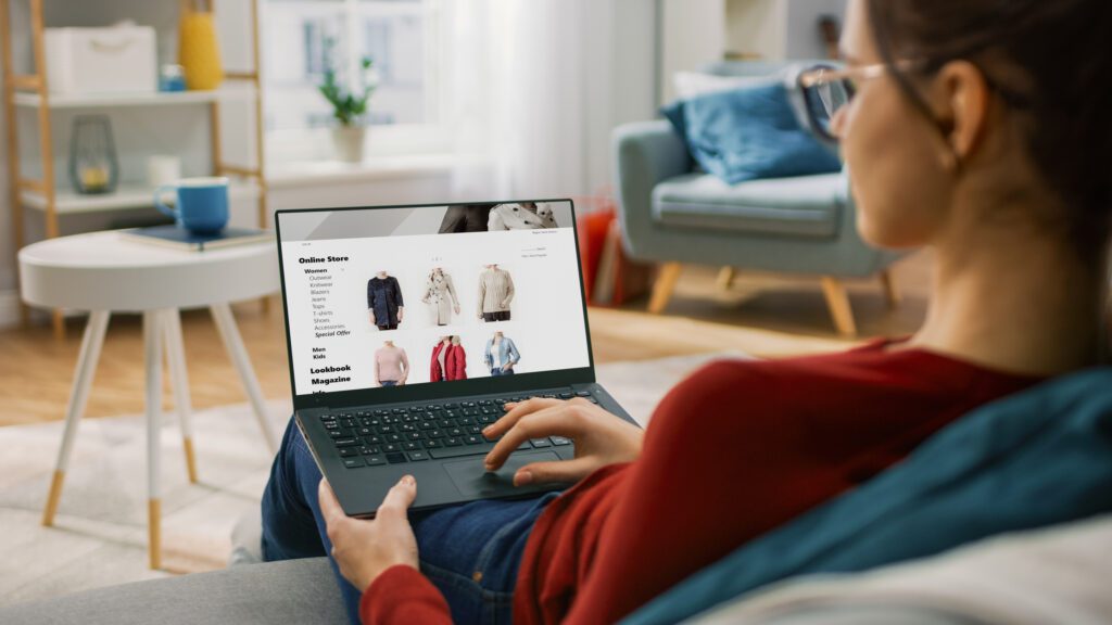 2024 U.S. ecommerce sales reached $1.192 trillion, which is more than double what they were five years prior: $571.088 billion in 2019.