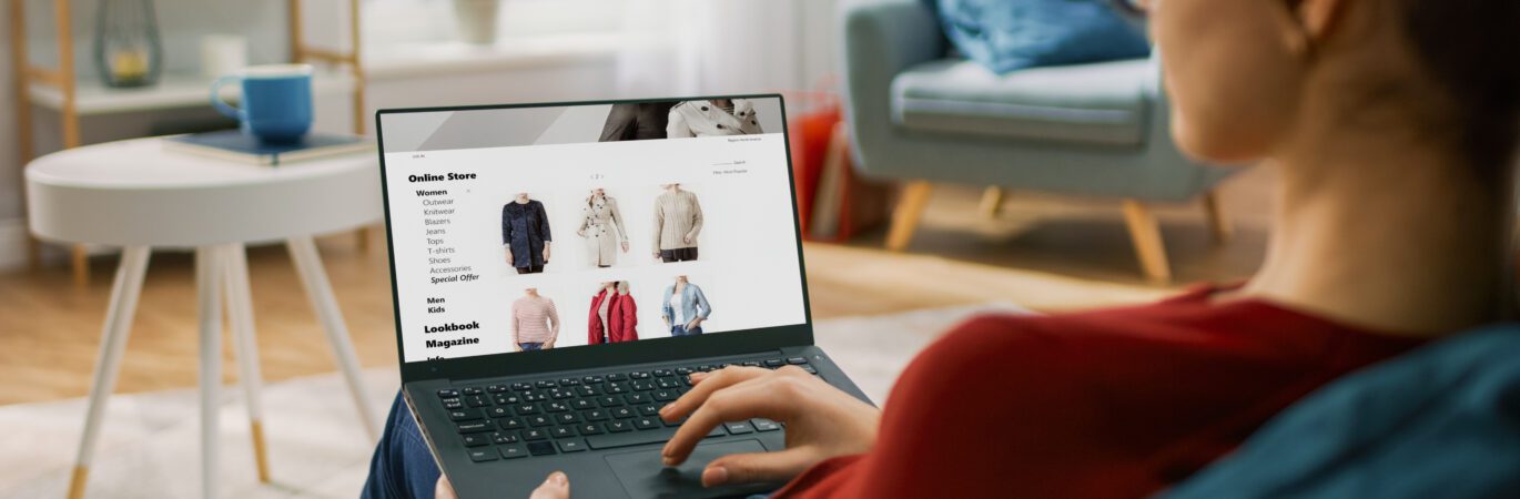 2024 U.S. ecommerce sales reached $1.192 trillion, which is more than double what they were five years prior: $571.088 billion in 2019.