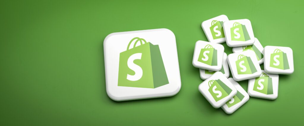 Shopify revenue and GMV each grew more than 20% year over year for the sixth straight quarter in its fiscal Q4, which ended Dec. 31, 2024.