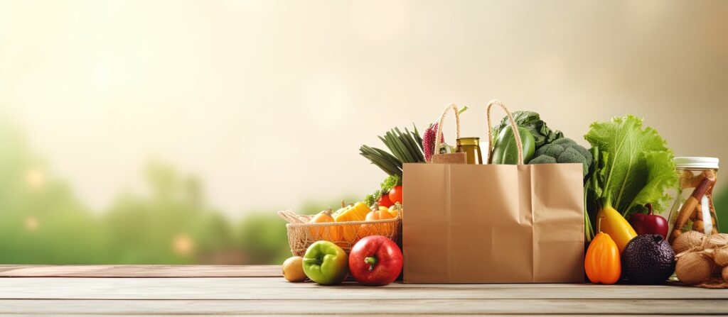 Two of three receiving methods captured more than $4 billion each in January online grocery sales, Brick Meets Click and Mercatus data shows.