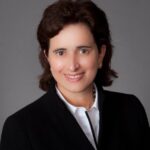 Anesa Chaibi, CEO, Global Industrial