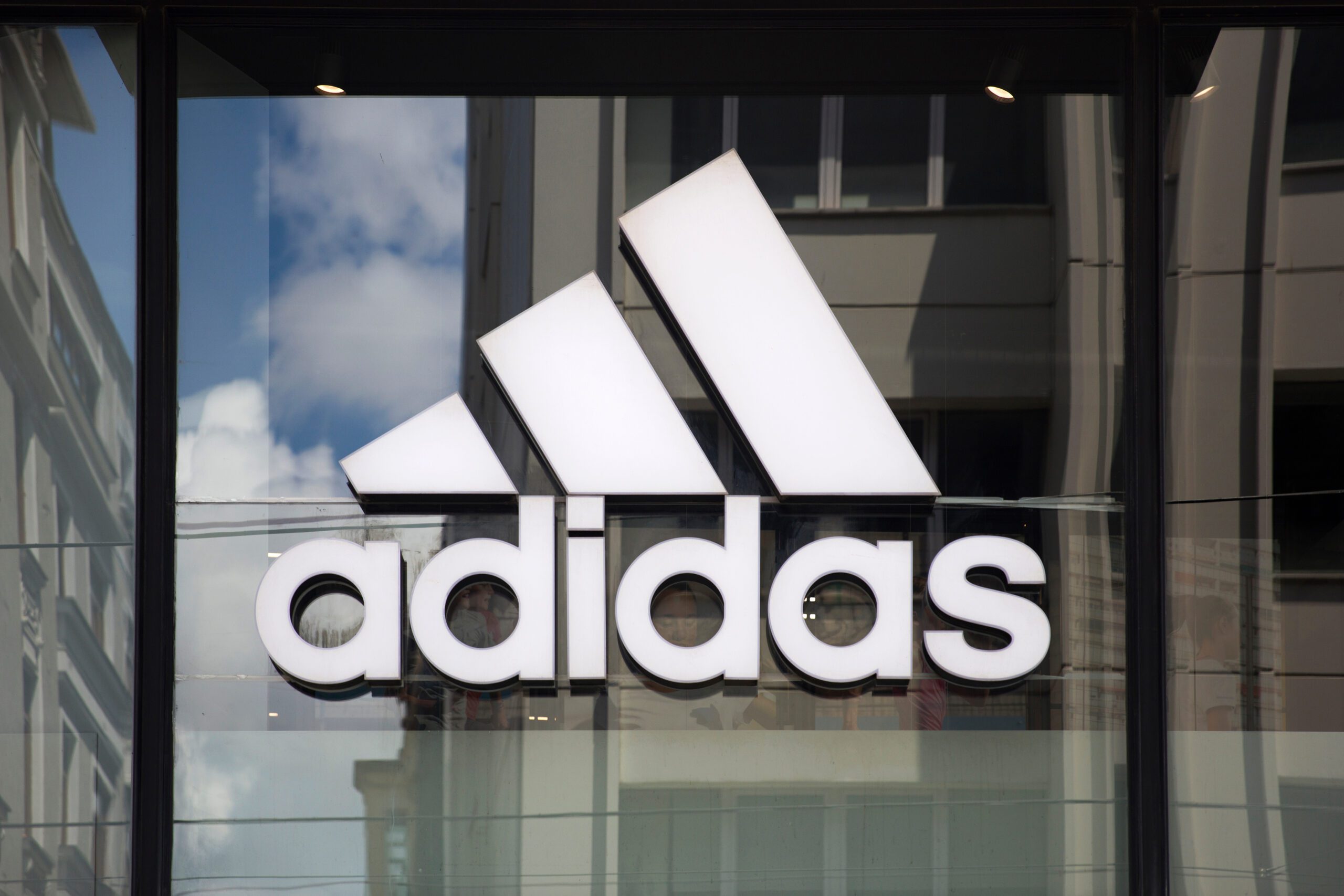 amazon prime adidas