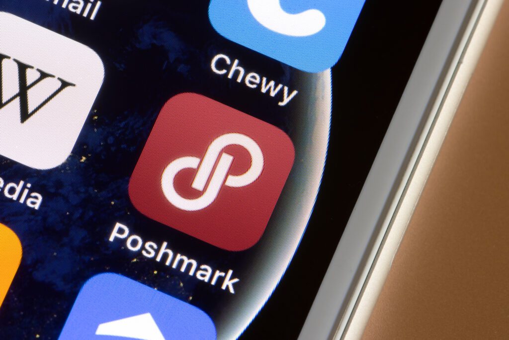Poshmark AI tool