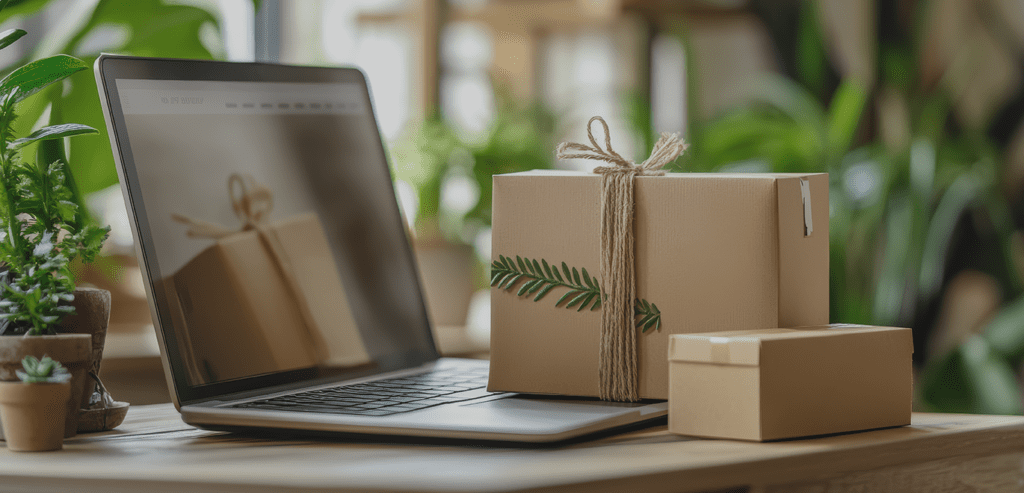 Sustainable Fulfillment: Transforming E-commerce Through Eco-Friendly Practices