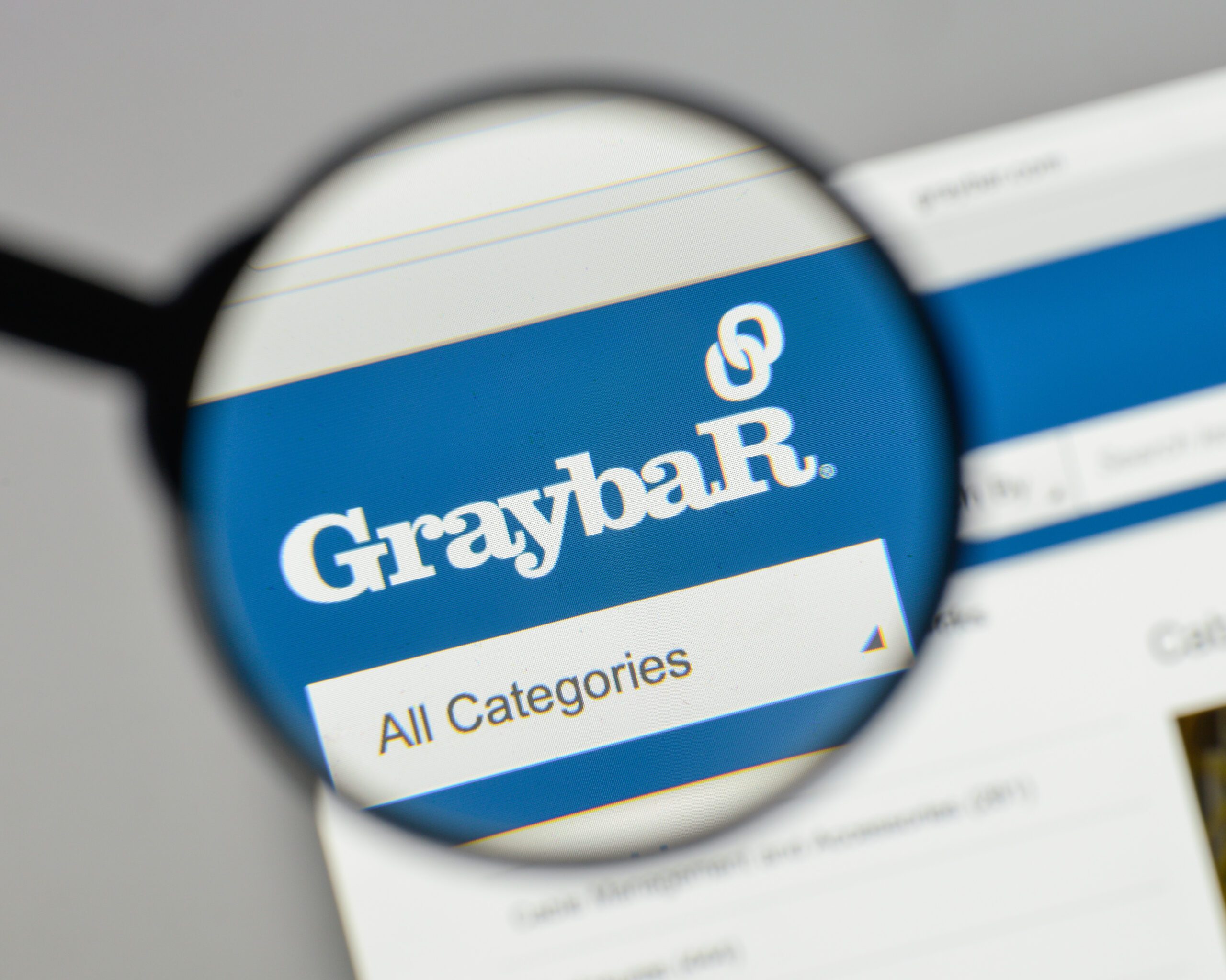 Graybar Connect guides electrical distributor’s digital transformation