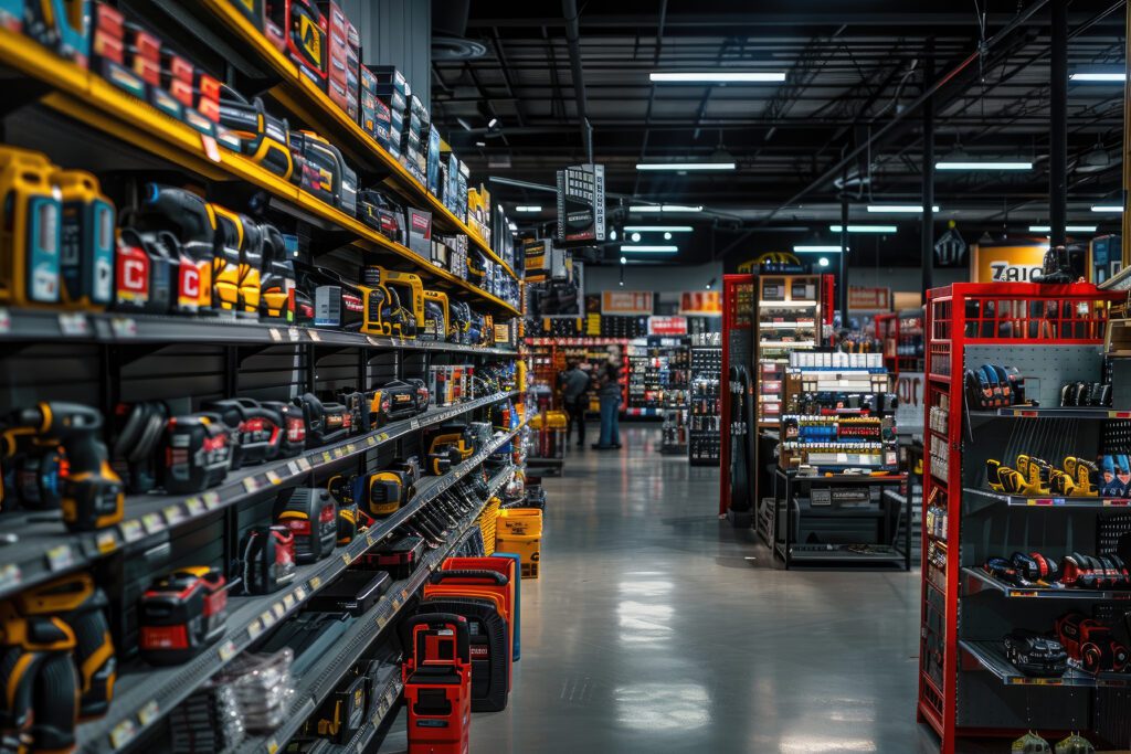 Home Depot reported online sales increased 9% in its fiscal Q4; meanwhile, Lowe’s said online sales grew 9.5% in its Q4 2024.