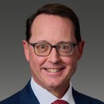 Tim Wentworth, CEO, Walgreens