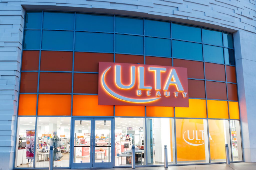 Ulta Beauty earnings in Q4