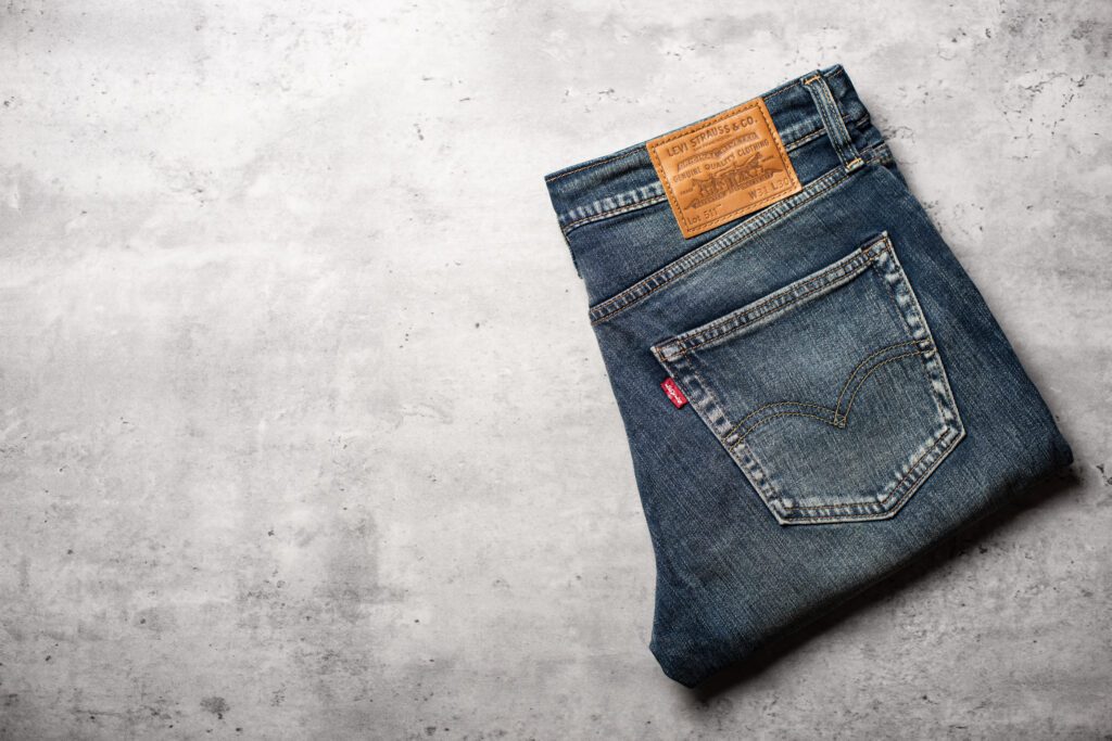 As Levi Strauss grew ecommerce sales in Q1, primarily through its Levi's brand, it is navigating new U.S.-imposed tariff structures.