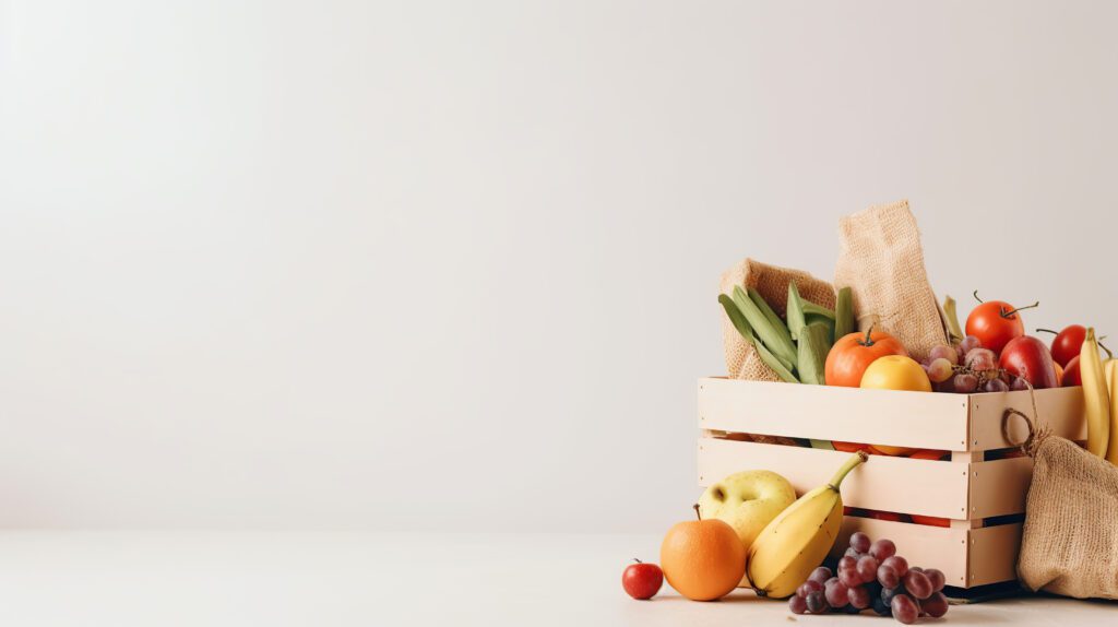Five years since the start of the COVID-19 pandemic, more than double the number of households are making online grocery sales in March 2025.