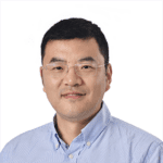 Larry Wu, CEO, GigaCloud