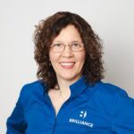 Lori McDonald, president and CEO at Brilliance Business Solutions