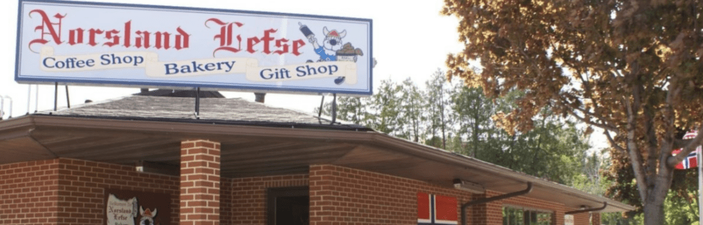 Interview: Ecommerce lessons from growing Norsland Lefse