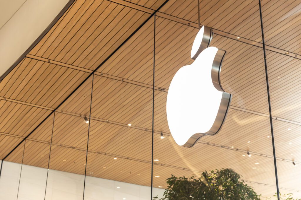Tariffs for consumer electronics, Apple and Best Buy