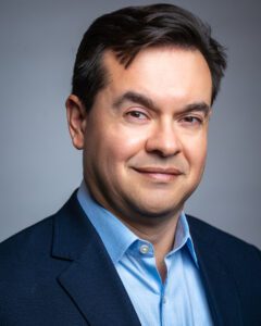 Adolfo Villagomez, CEO at 1-800-Flowers.com