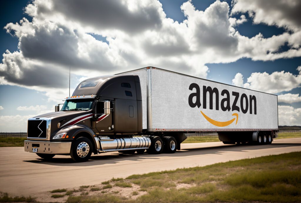 Sales from Amazon's online stores grew to about $57.41 billion in Q1 as CEO Andy Jassy addressed the tariff environment.