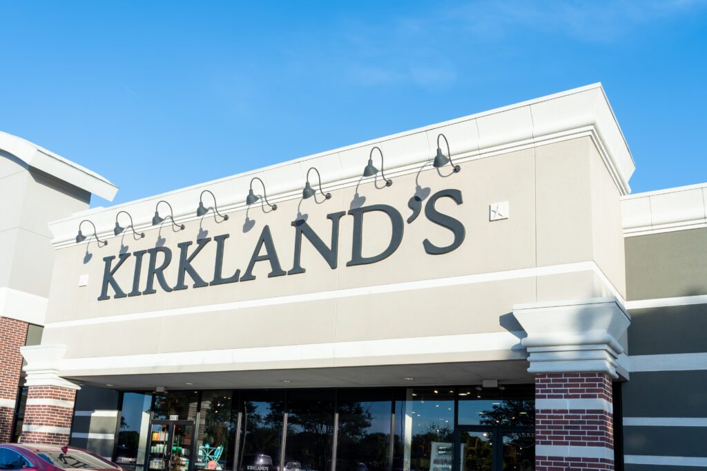 Beyond acquires Kirkland's IP