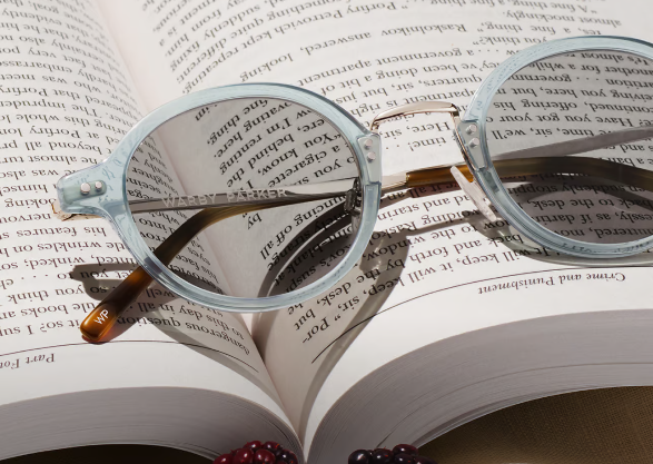 Warby Parker mitigates tariff impact while growing Q1 revenue