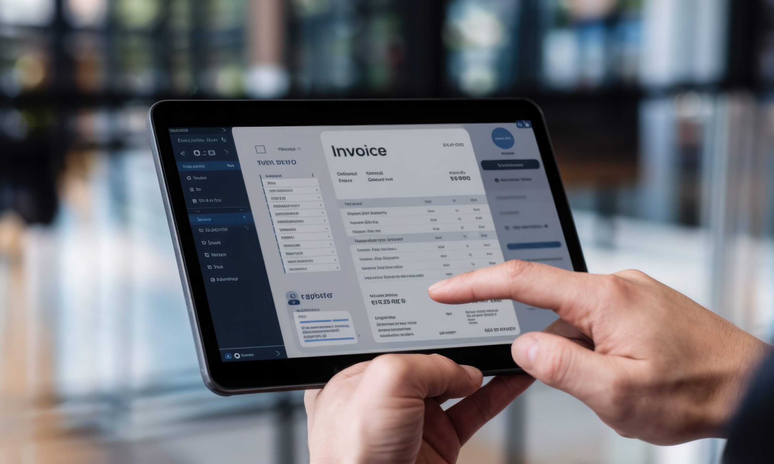 Study: Digital invoicing could add $116 billion to US economy