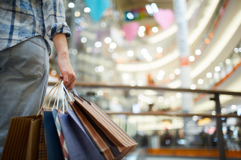 The U.S. Department of Commerce said nonstore and other online retailers' sales grew 8.3% year over year in May 2025.