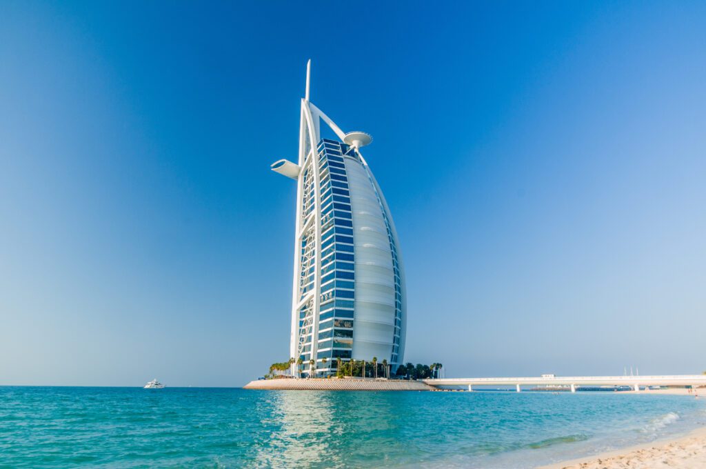 Digital Commerce 360 speaks with Mohsen Ahmad, CEO of Dubai South, about how the city is positioning itself as a global ecommerce gateway.