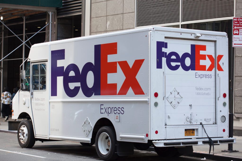 FedEx grew operating income 9% on revenue 1% year-over-year growth in its fiscal Q4 2025, announcing results after the its founder's passing. 