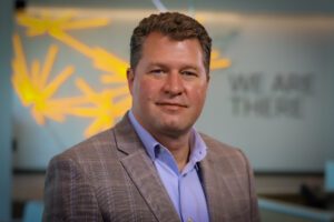 Mark Kunar, CEO, DHL Supply Chain North America