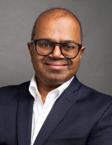 Suresh Krishna CEO protolabs