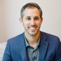 Zack Peckham CEO Health-E Commerce