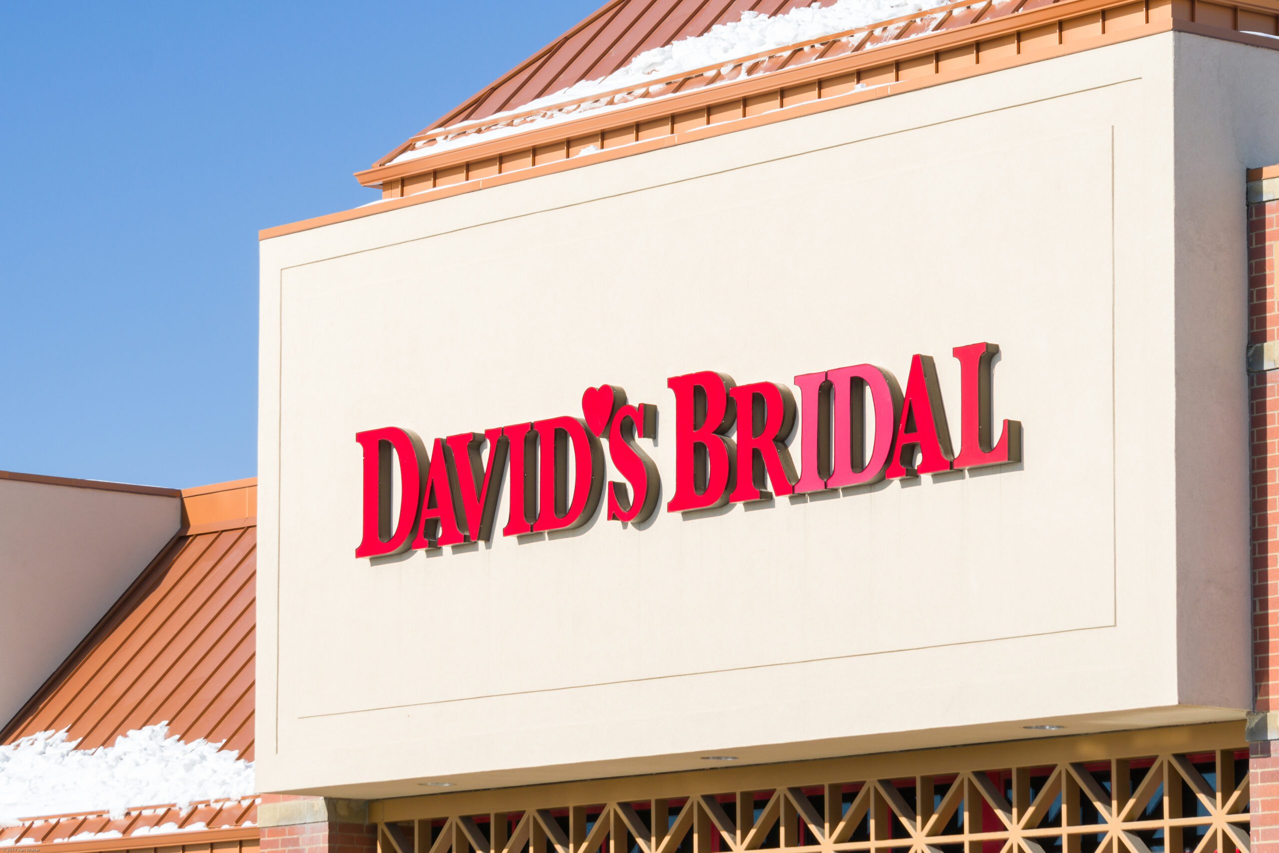 David's Bridal adds new Shopify capabilities to ecommerce and omnichannel offerings
