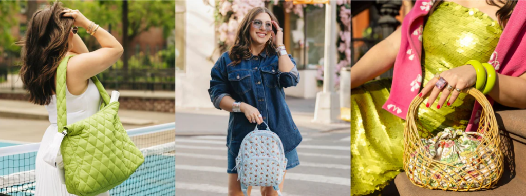 Apparel & Accessories retailer Vera Bradley has announced executive changes going into effect in July following a revenue drop in its fiscal Q1.