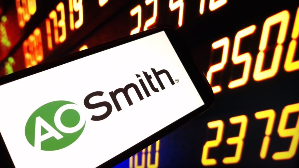 As chief technology officer (CTO) at A. O. Smith, Ming Cheng will oversee global research, product engineering, and long-term strategy. | Adobe Stock