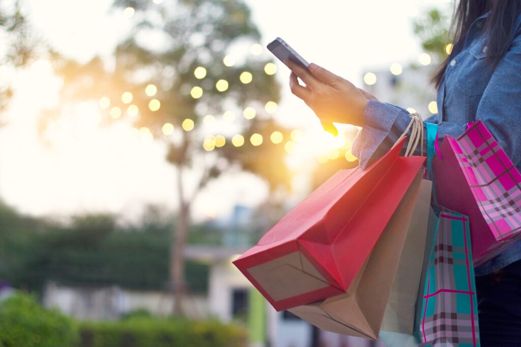 Both Digital Commerce 360 and the NRF use 2024 sales as a starting point in their criteria for determining the top 10 U.S. retailers in 2025.