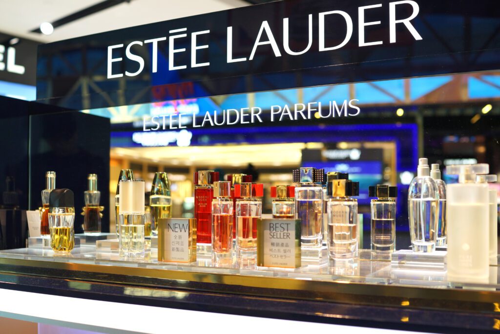 The Estée Lauder Cos. Inc. has appointed Aude Gandon as chief digital and marketing officer, effective Aug. 1.
