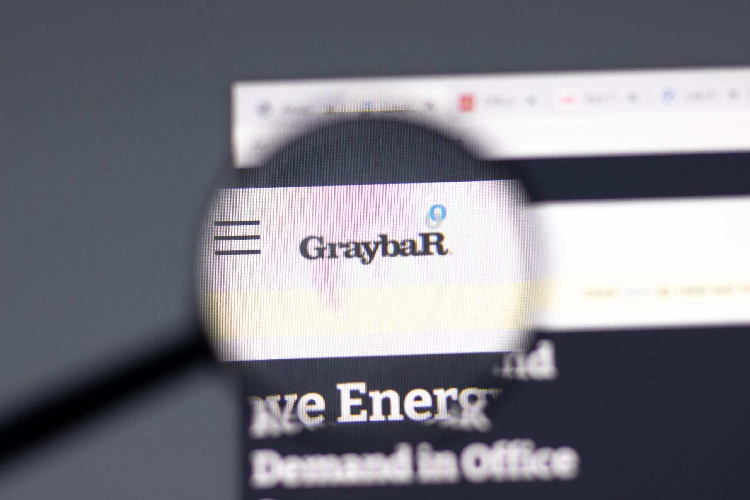 Graybar names a new executive to lead digital and ecommerce growth