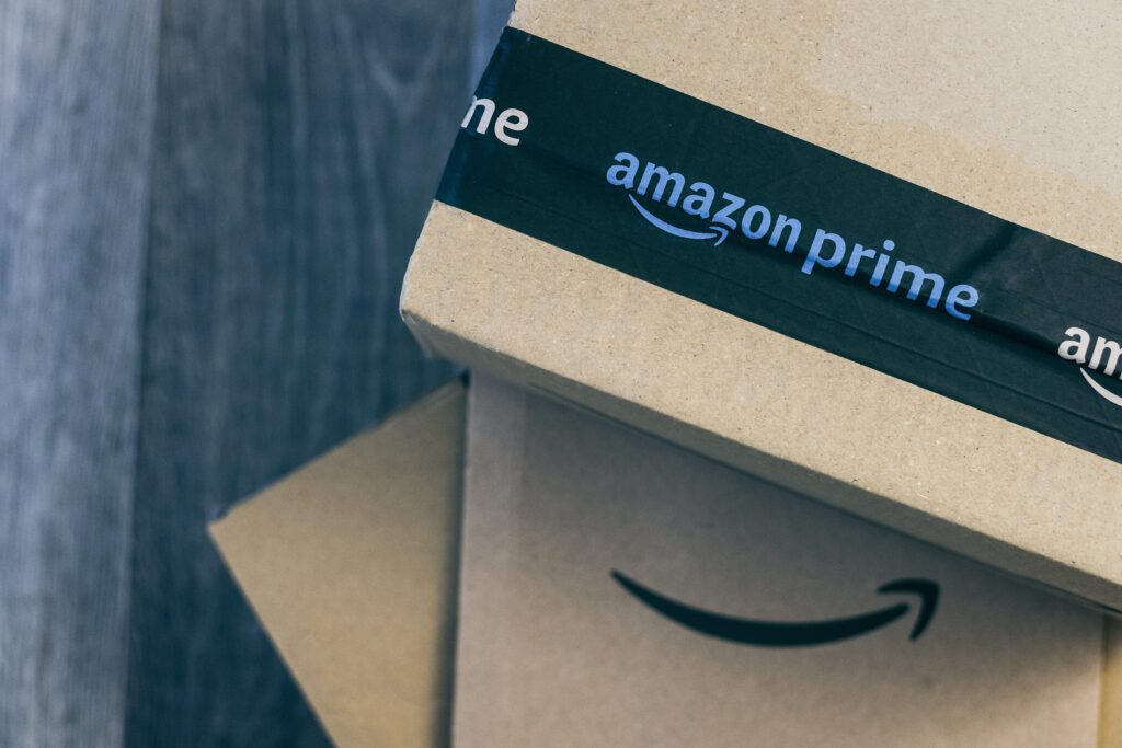 U.S. consumers spent as much online during the Amazon Prime Day 2025 event as they did during some of the peak sales days in 2024.