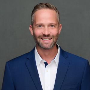 Ryan Swiderski, technology partner, Wipfli