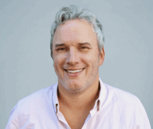 Travis Hess, CEO, Commerce.com Inc. (formerly BigCommerce) | Image Credit: Commerce
