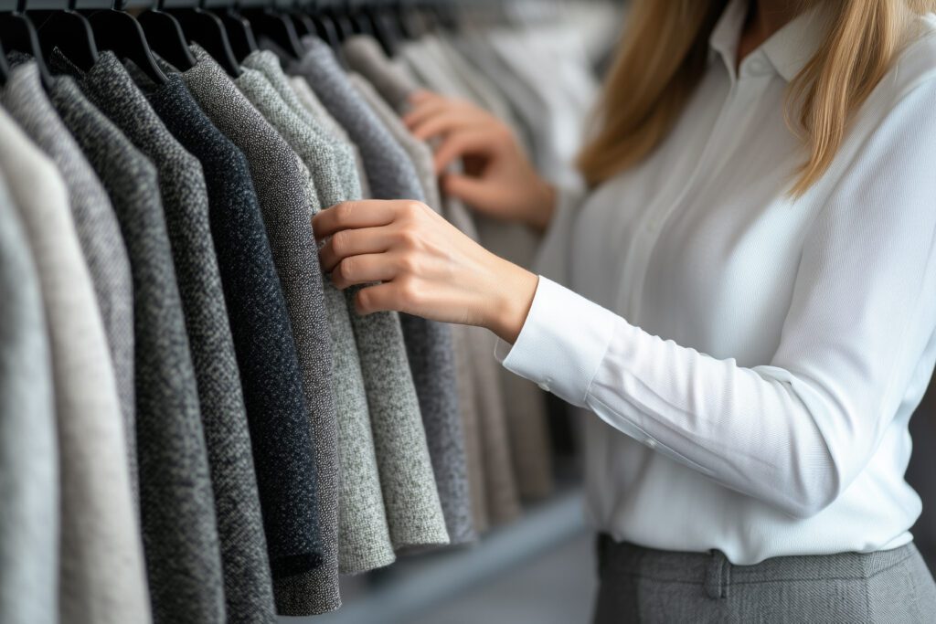 Q2 2025 marks the closest that U.S. ecommerce and total retail sales' positive growth have been aside from during the COVID-19 pandemic. | Image credit: SnapVault - Adobe Stock