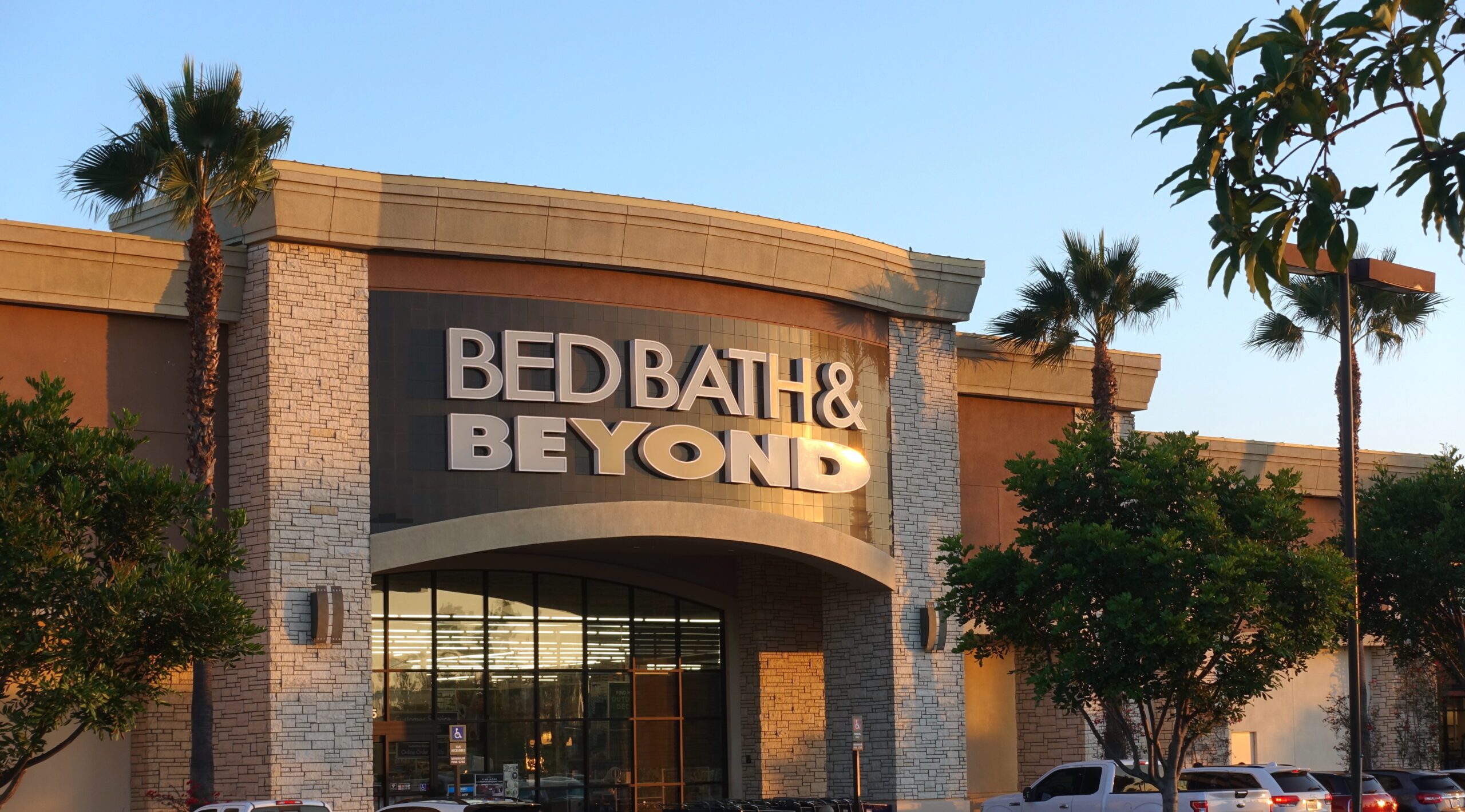 Beyond Inc. changing name again in new rebranding effort