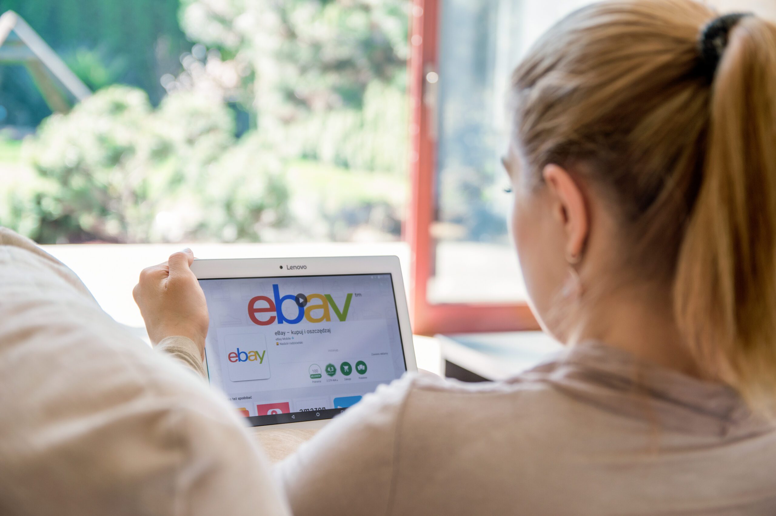 eBay reveals new technology for sellers at OPEN25