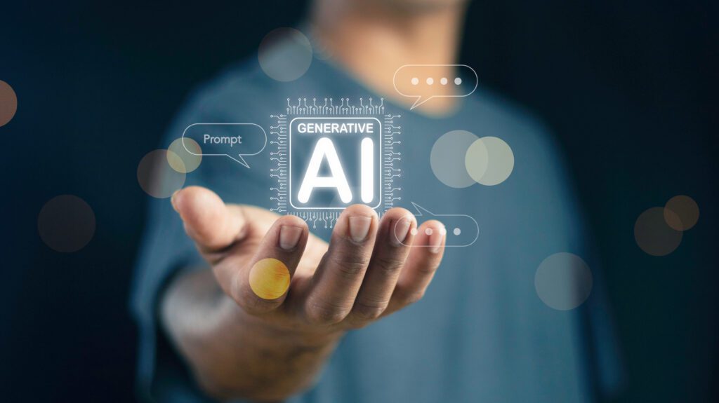 Generative AI is changing consumers' shopping habits, helping compare prices and evaluate options across ecommerce sites, Adobe found. | Image credit: Naret - Adobe Stock